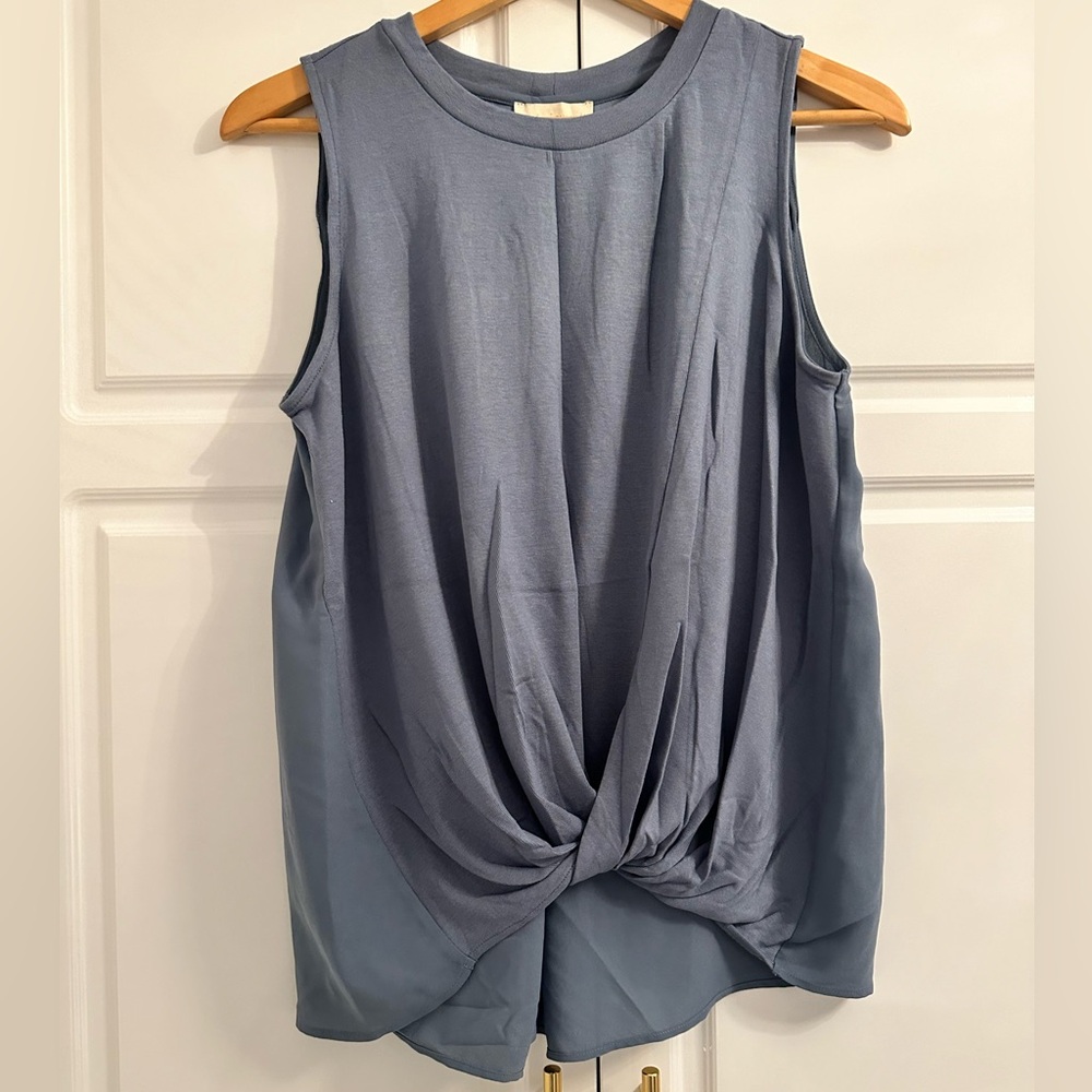 & Layered NWT